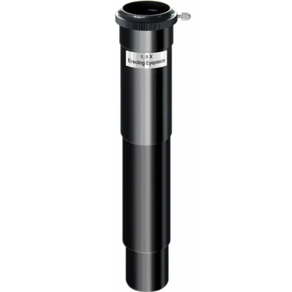National Geographic Refractor Telescope 50/600 AZ
