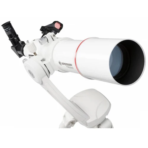 Bresser Messier AR-80/640 AZ Nano Lens Telescope
