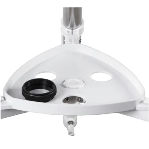 Bresser Messier AR-80/640 AZ Nano Lens Telescope