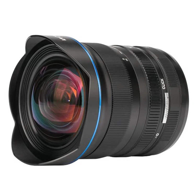 Venus Optics LAOWA 10-18mm f/4.5-5.6 Zoomobjektiv für Nikon Z