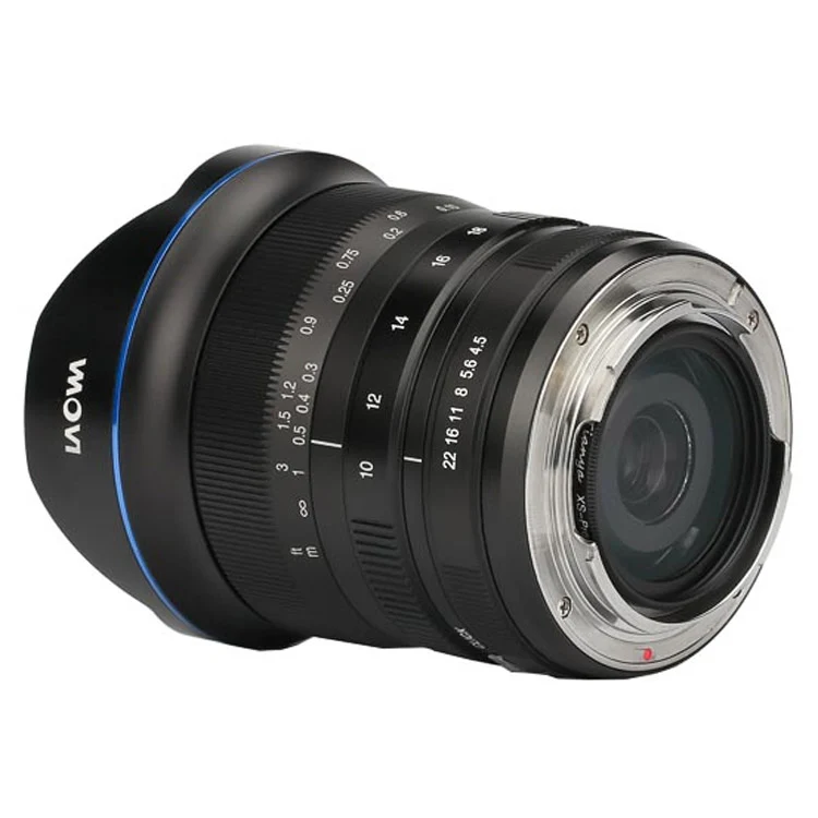 Venus Optics LAOWA 10-18mm f/4.5-5.6 Zoomobjektiv für Nikon Z