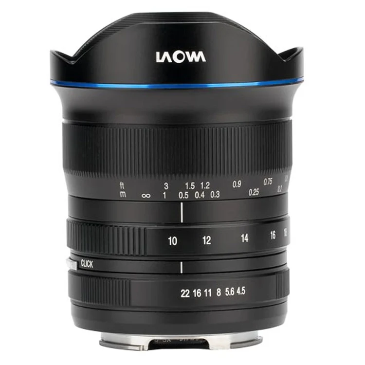 Venus Optics LAOWA 10-18mm f/4.5-5.6 Zoomobjektiv für Nikon Z