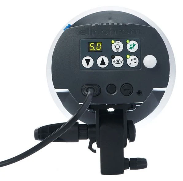 Elinchrom D-Lite RX 4/4 SoftboxTo Go
