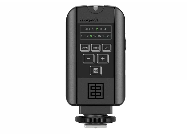 Elinchrom Skyport Transmitter Plus