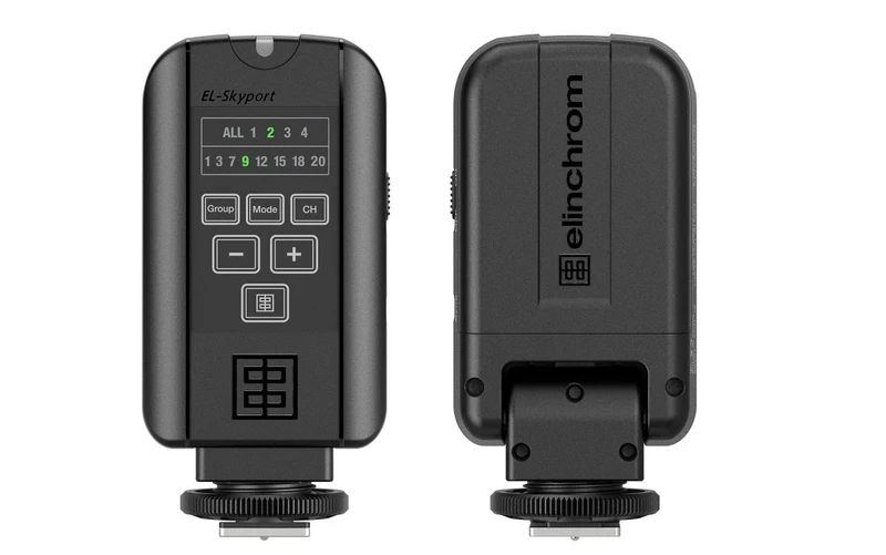 Elinchrom Skyport Transmitter Plus