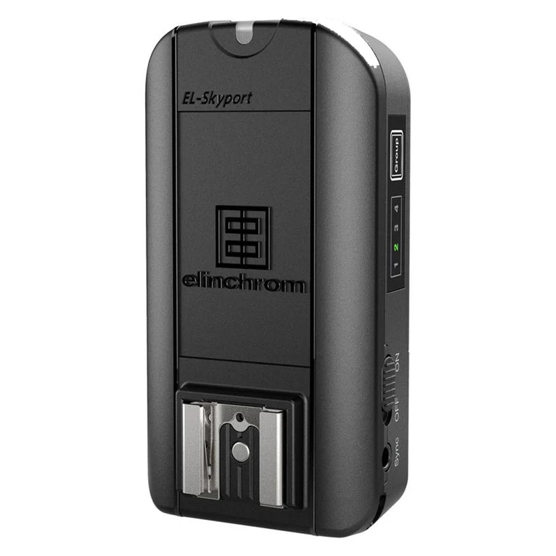 Elinchrom Skyport Receiver Plus