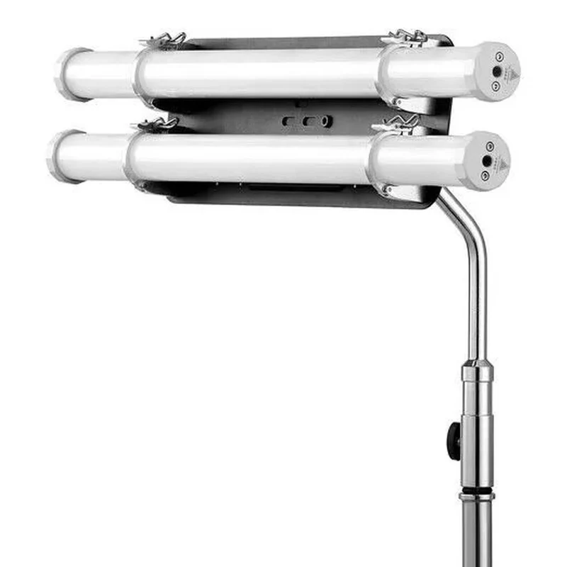 Godox TP B2 Bracket for two lights for TP Tube Light