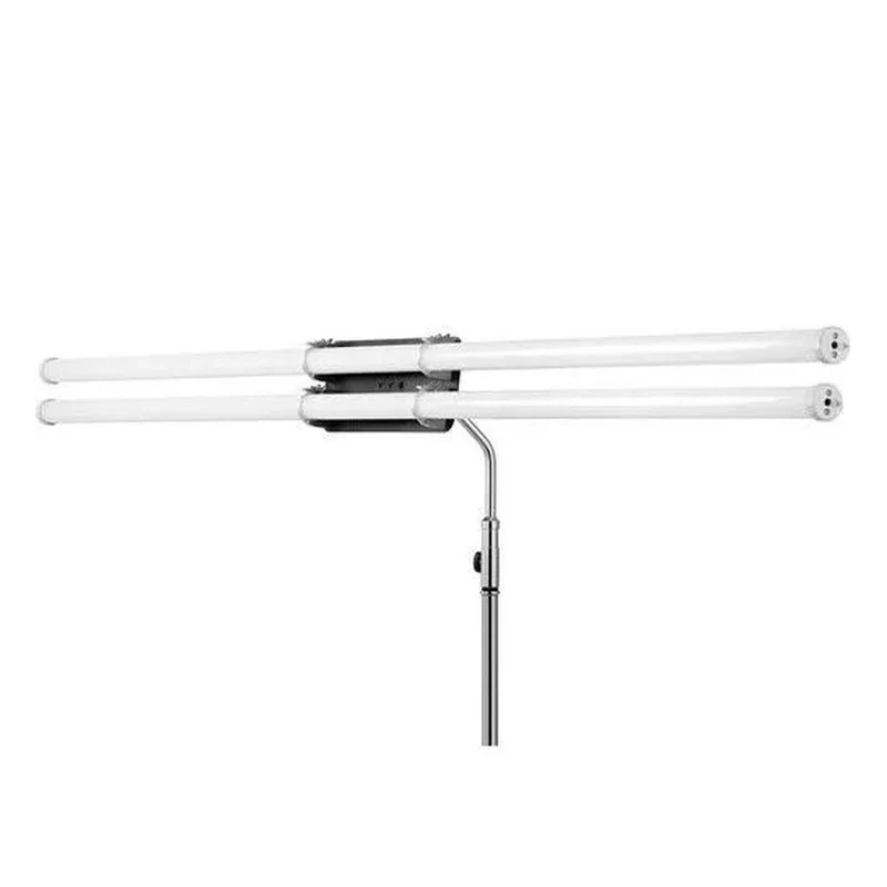 Godox TP B2 Bracket for two lights for TP Tube Light