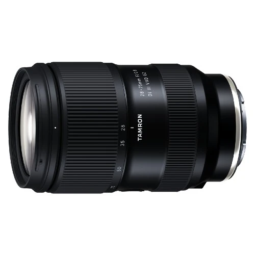 Tamron 28-75mm f/2.8 Di III VXD G2 Sony FE