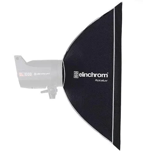 Elinchrom Rotalux Square 70cm Softbox