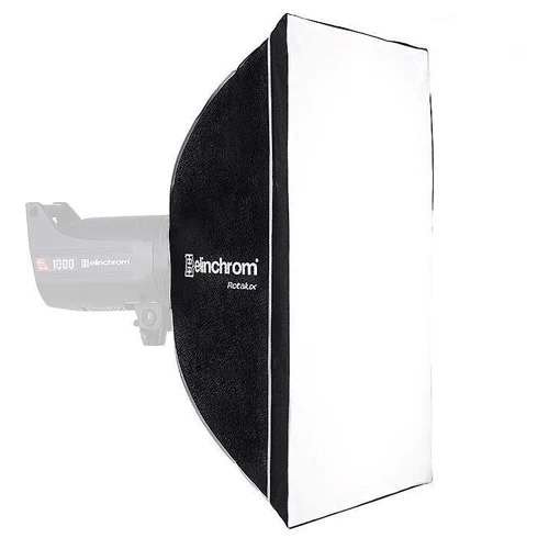 Elinchrom Rotalux Square 70cm Softbox