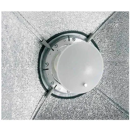 Elinchrom Rotalux Square 70cm Softbox