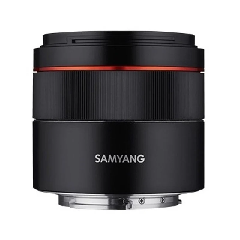 Samyang 45mm f/1.8 AF Sony FE
