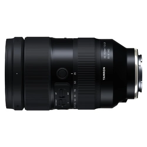 Tamron 35-150mm f/2-2.8 Di III VXD Sony FE