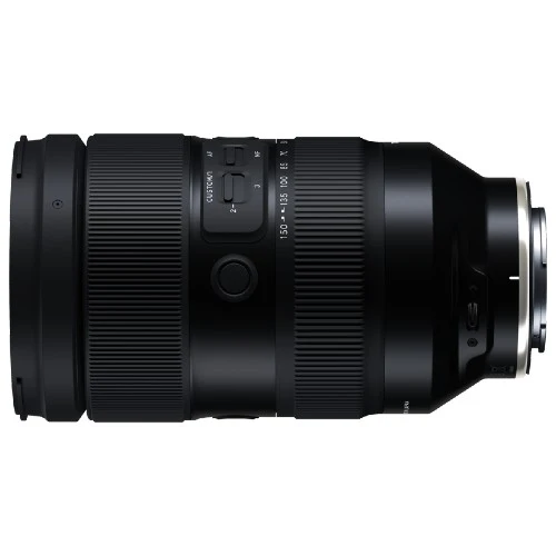 Tamron 35-150mm f/2-2.8 Di III VXD Sony FE