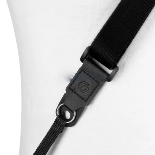 GGS Photo MS-1B Mirrorless Strap black