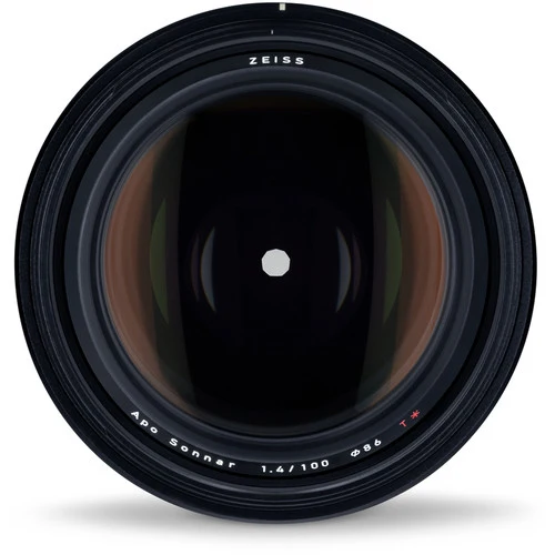 Zeiss Otus 100mm f/1.4 ZE für Canon