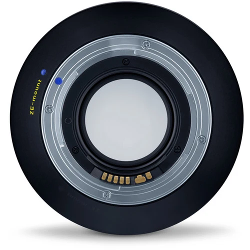 Zeiss Otus 100mm f/1.4 ZE für Canon