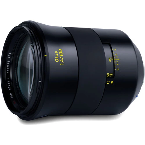 Zeiss Otus 100mm f/1.4 ZE für Canon