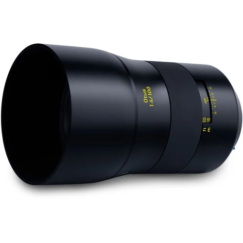Zeiss Otus 100mm f/1.4 ZE für Canon