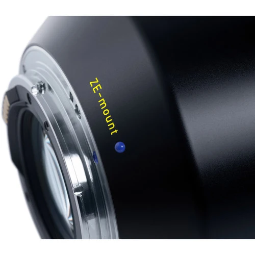 Zeiss Otus 100mm f/1.4 ZE für Canon