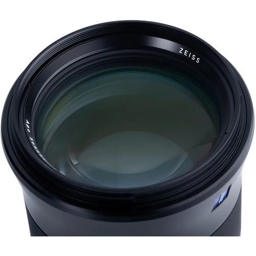 Zeiss Otus 100mm f/1.4 ZE für Canon
