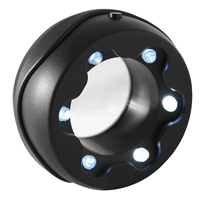 Caruba Sensor Lupe