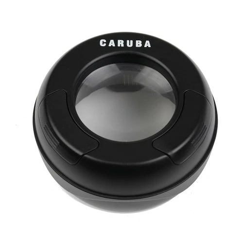 Caruba Sensor Lupe