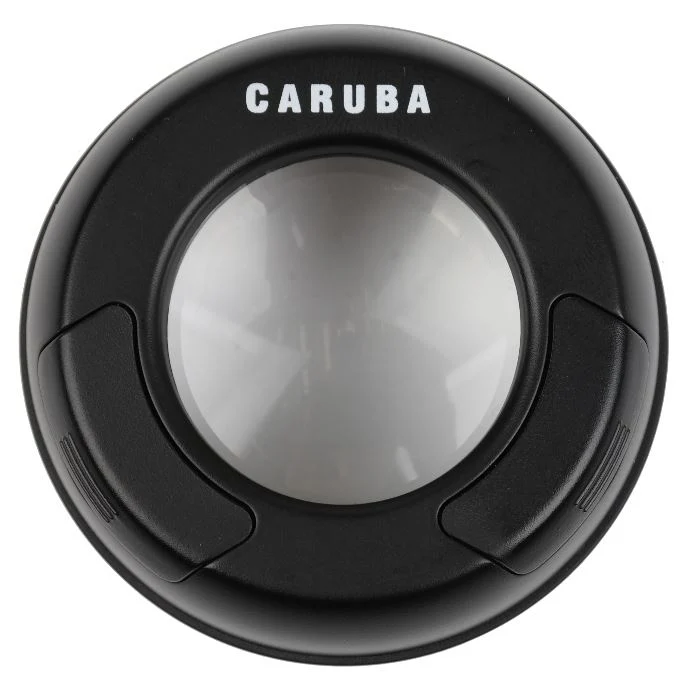 Caruba Sensor Lupe
