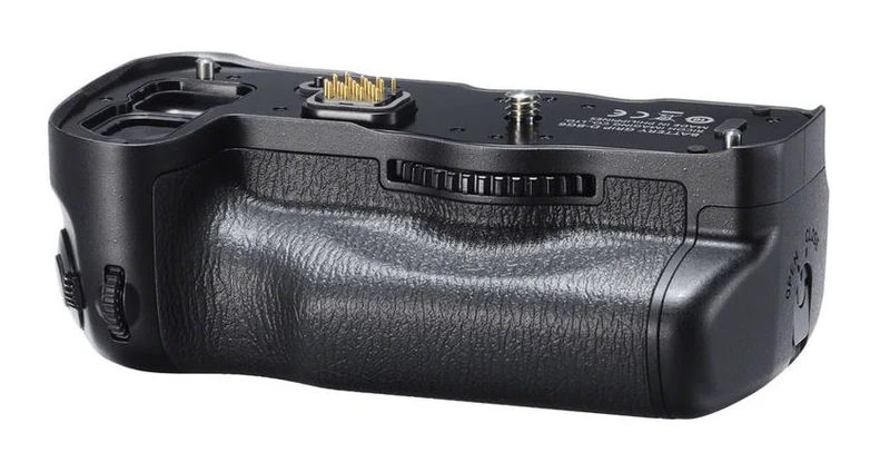 Pentax D-BG 6 Grip