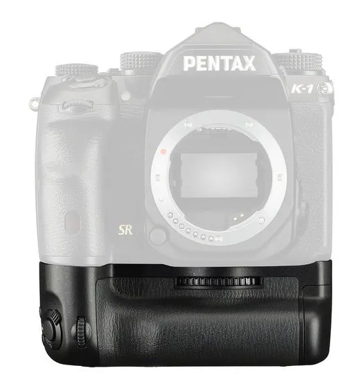Pentax D-BG 6 Grip
