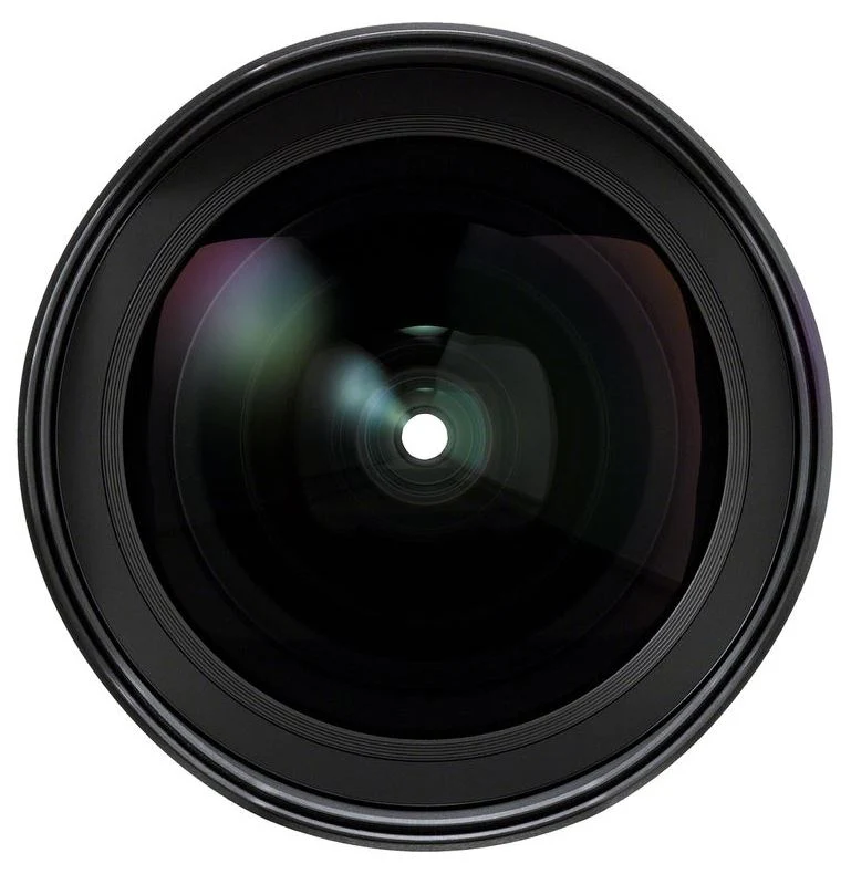 Pentax HD D-FA 15-30mm f/2.8 ED SDM WR