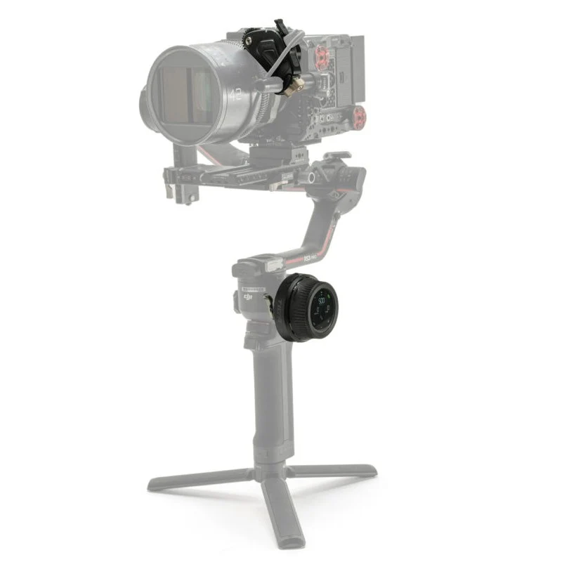 Tilta Nucleus Nano II Wireless Focus Control System