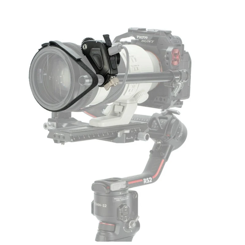 Tilta Nucleus Nano II Wireless Focus Control System