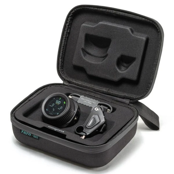 Tilta Nucleus Nano II Wireless Focus Control System
