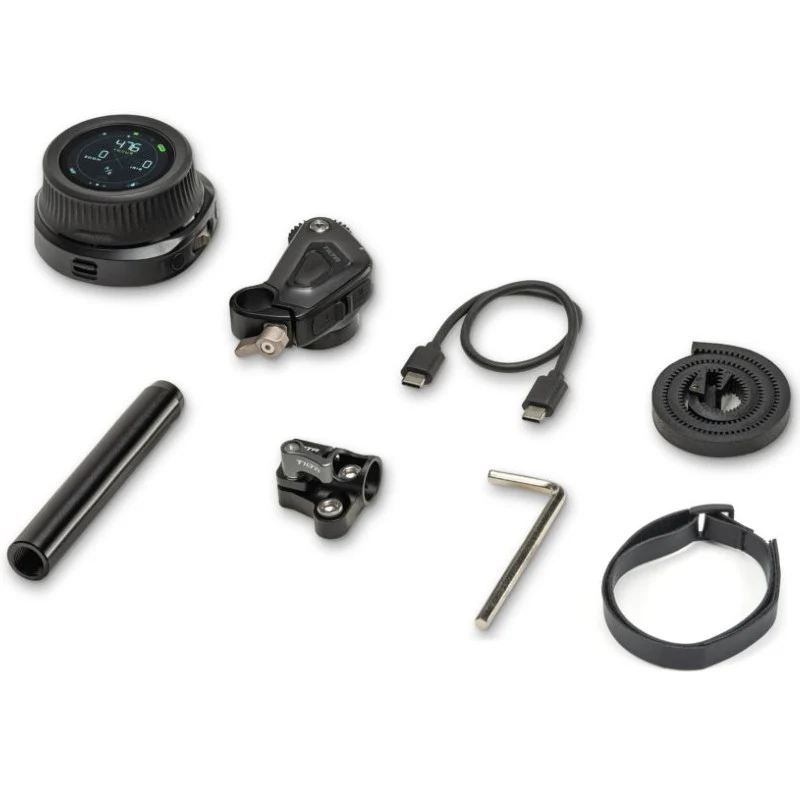 Tilta Nucleus Nano II Wireless Focus Control System