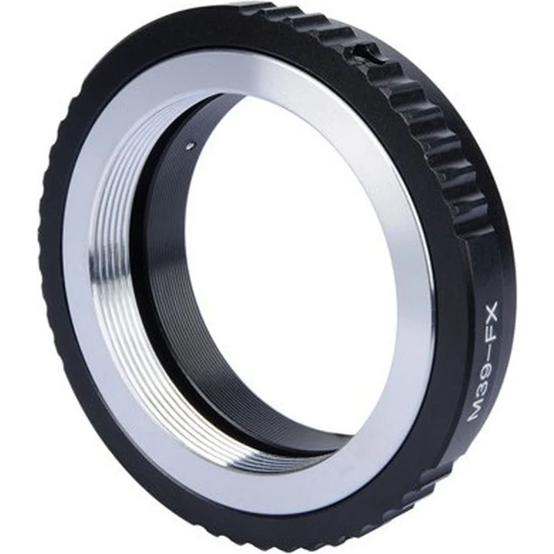 B.I.G. Lens Adapter Leica M-39 to Fuji X - Body