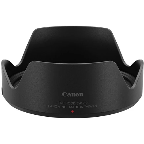 Canon Gegenlichtblende EW-78F