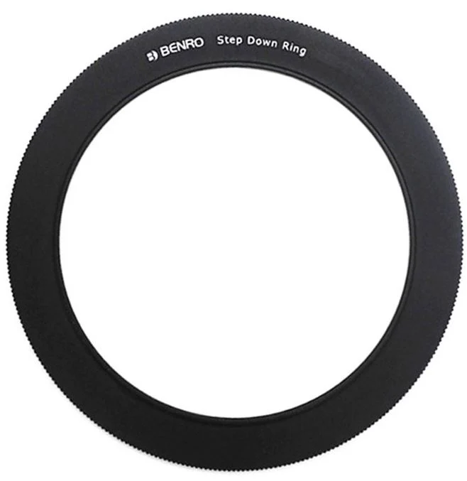 Benro Step Down Ring Size77-72