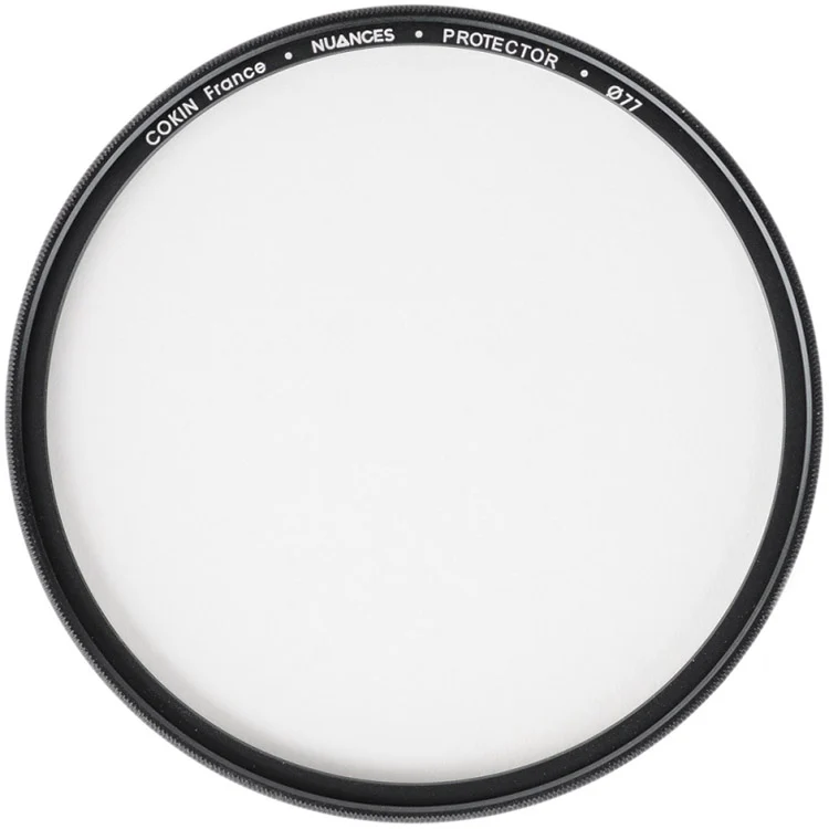 Cokin Round NUANCES UV Protector 95mm