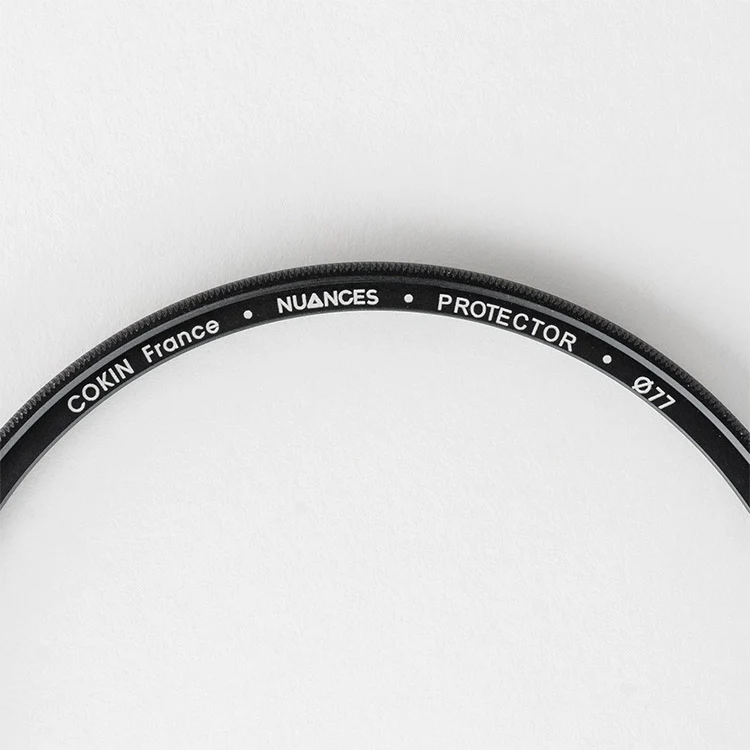 Cokin Round NUANCES UV Protector 95mm