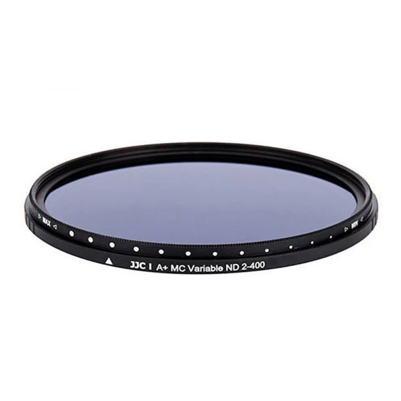JJC F NDV55 Variabler ND-Filter