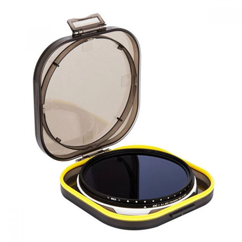 JJC F NDV55 Variabler ND-Filter