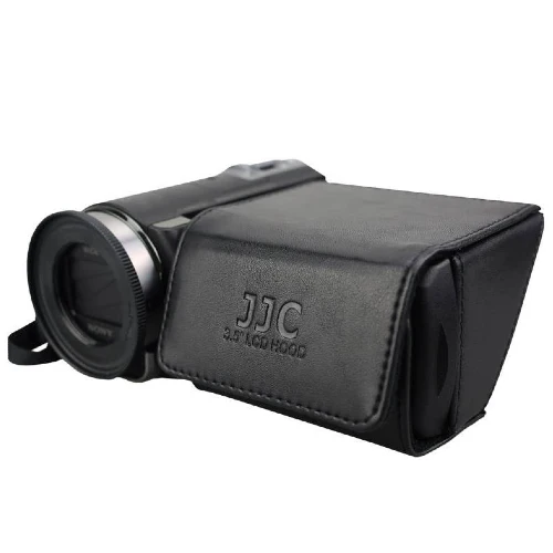 JJC LCD Hood für 3.5 inch