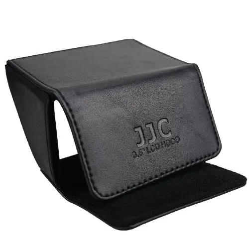 JJC LCD Hood für 3.5 inch