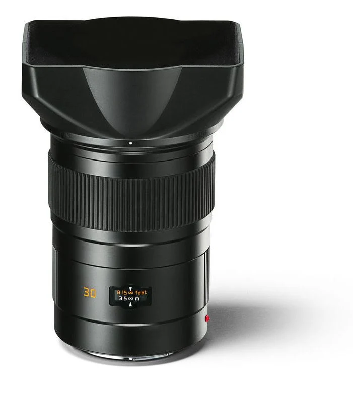 Leica 11073 Elmarit-S 30mm 1:2,8 Asph.