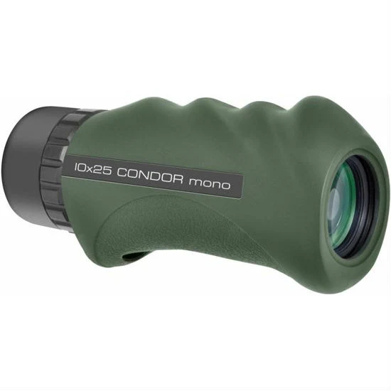 Bresser Condor 10x25 Einäugig