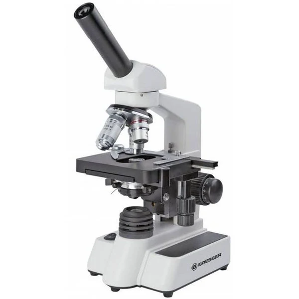 Bresser Microscope Erudit DLX 40x-1000x