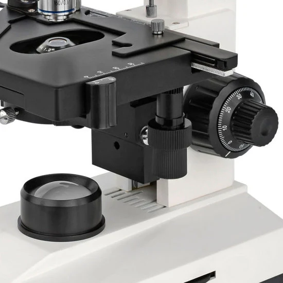 Bresser Mikroskop Erudit Basic Bino 40x-400x (23)