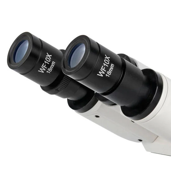Bresser Mikroskop Erudit Basic Bino 40x-400x (23)